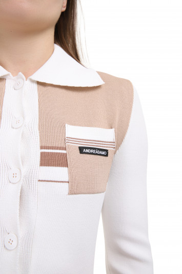 Купити Кардиган ANDREADAMO 3
