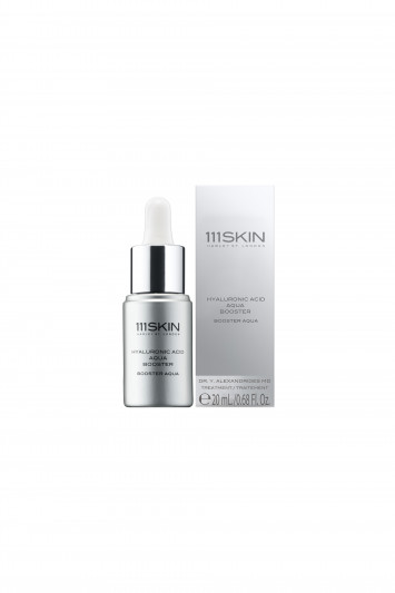 Купити Концентрат для обличчя зволожувальний 111Skin 2