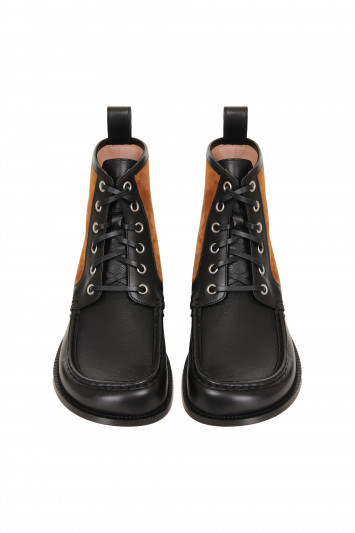 Купити Черевики Loewe 3