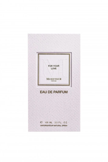 Купити Вода парфумована Mizensir