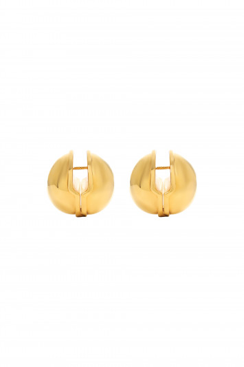 Купити Сережки ALAÏA 2