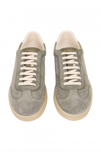 Купити Кеди Brunello Cucinelli 3