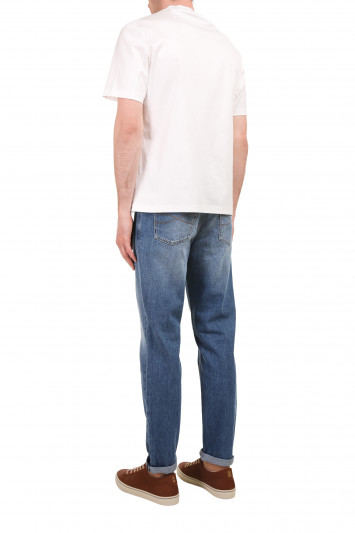 Купити Футболка Brunello Cucinelli 2