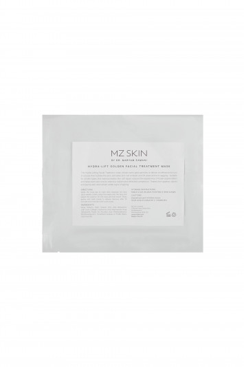Купити Маска для обличчя зволожувальна ліфтингова MZ Skin