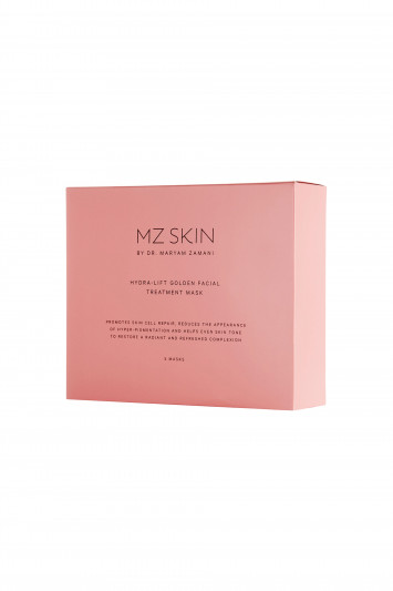 Купити Маска для обличчя зволожувальна ліфтингова MZ Skin 2