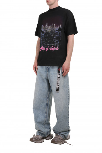 Купити Футболка BALENCIAGA