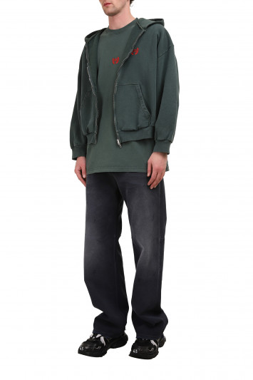 Купити Худі BALENCIAGA