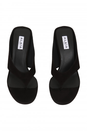 Купити Мюлі ALAÏA 3