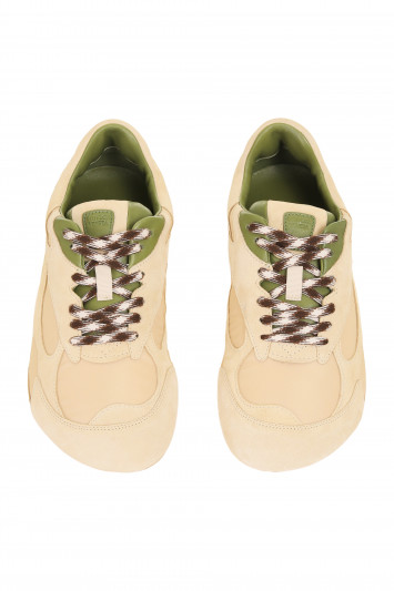 Купити Кросівки BOTTEGA VENETA 3