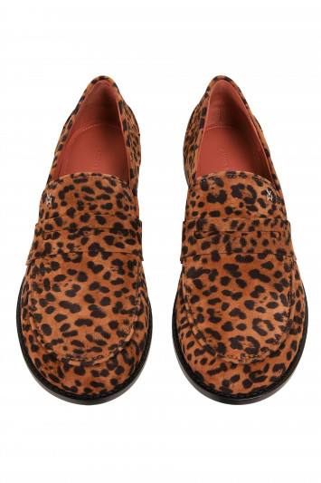 Купити Лофери Amina Muaddi 3