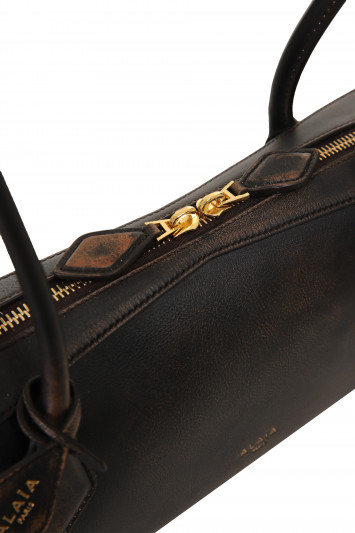 Купити Сумка ALAÏA 4