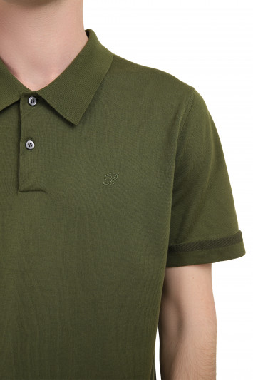 Купити Поло Berluti 3