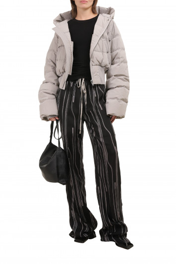 Купити Пуховик Rick Owens