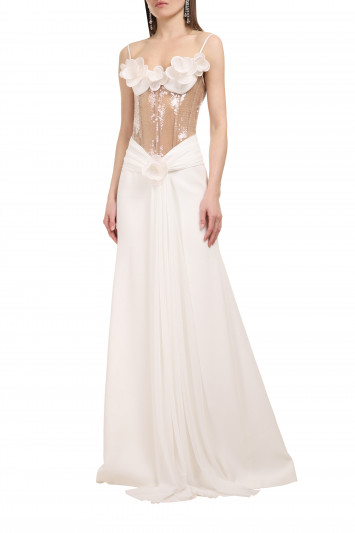 Купить Платье DAVID KOMA