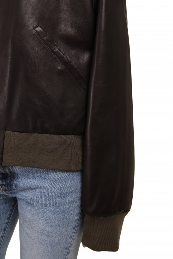 Купити Бомбер The Row 3