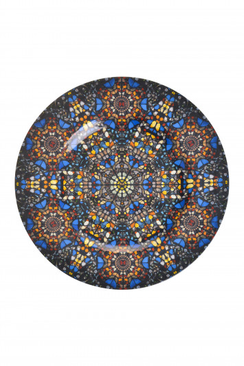 Купити Тарілка Damien Hirst 7