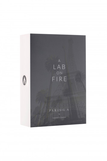 Купити Вода парфумована A Lab On Fire