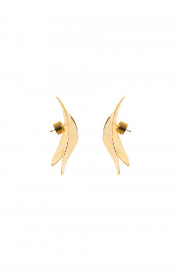 Купить Серьги BALENCIAGA