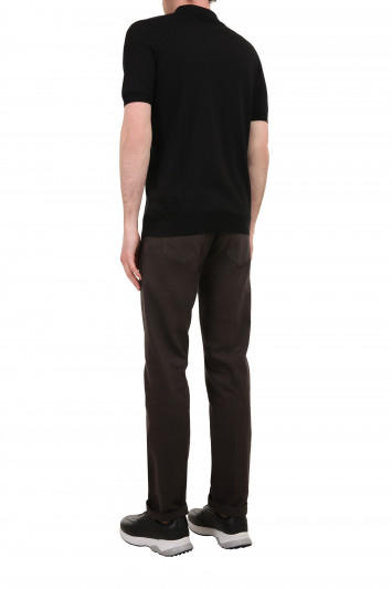 Купити Поло KITON 2