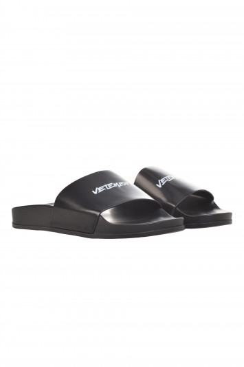Купити Шльопанці Vetements
