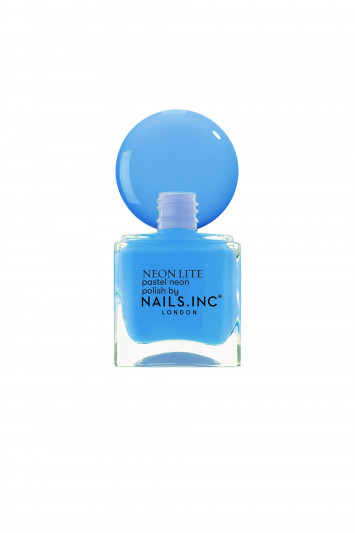 Купити Лак для нігтів Nails Inc