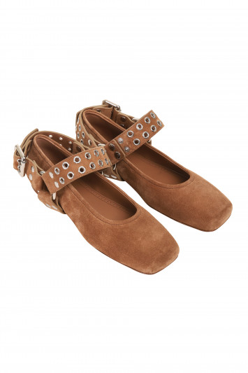 Купити Балетки ALAÏA