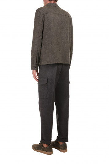 Купити Сорочка Marco Pescarolo 2