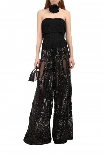 Купити Штани Norma Kamali