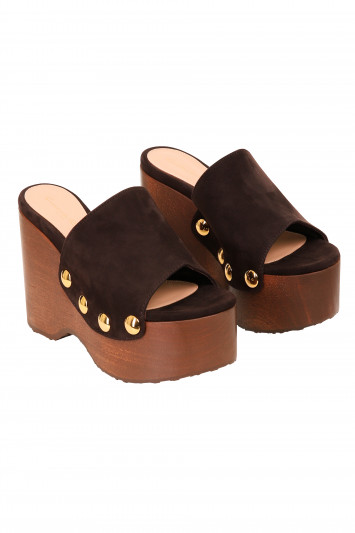 Купити Сабо Gianvito Rossi