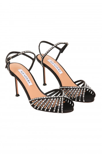 Купити Босоніжки Aquazzura