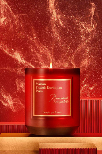 Купити Свічка парфумована Maison Francis Kurkdjian 3