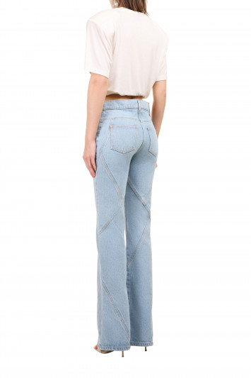 Купити Джинси NINA RICCI 2