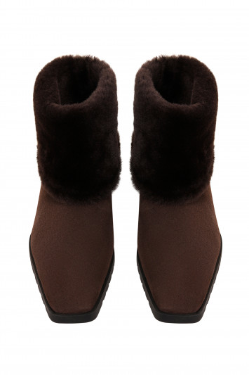 Купити Черевики TOTEME 3