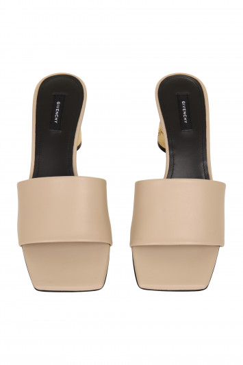 Купити Мюлі Givenchy 3