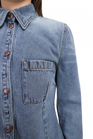 Купити Сорочка Magda Butrym 3