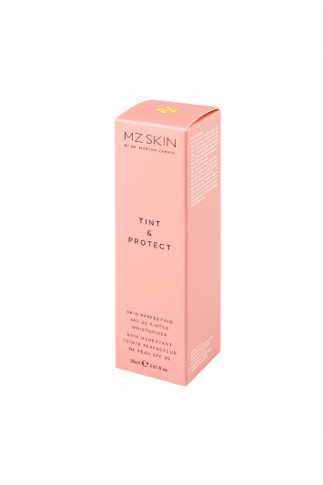 Купити Крем для обличчя тональний зволожувальний SPF 30 MZ Skin 3