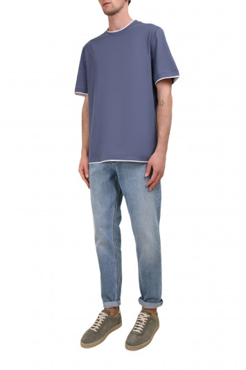 Купити Джинси Brunello Cucinelli