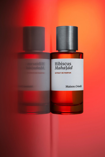 Купити Екстракт парфумерний MAISON CRIVELLI 2