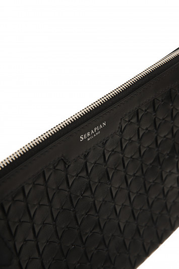 Купити Клатч SERAPIAN 3