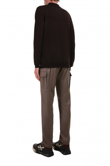 Купити Штани Berwich 2