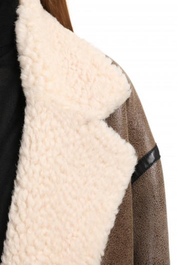 Купити Дублянка Inès & Maréchal 3