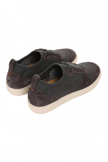 Купити Кеди Henderson 2