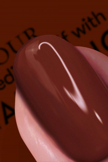 Купити Набір лаків для нігтів Nails Inc 4