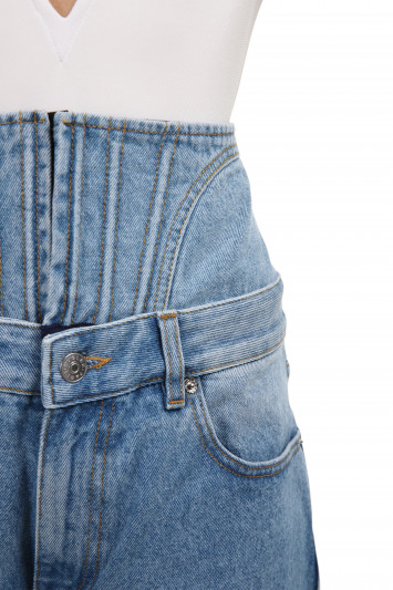 Купити Джинси MUGLER 3