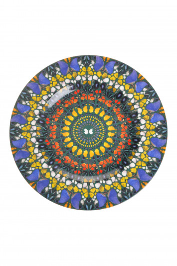 Купити Тарілка Damien Hirst
