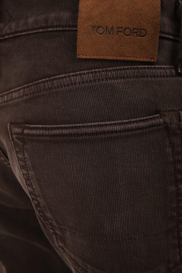 Купити Джинси Tom Ford 4