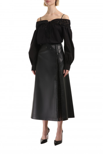 Купити Спідниця Gabriela Hearst