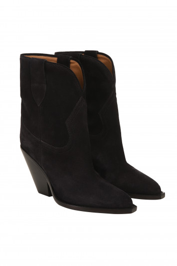 Купити Ботильйони ISABEL MARANT