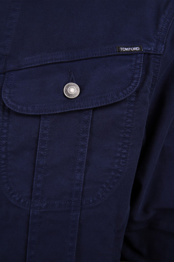 Купити Куртка Tom Ford 3