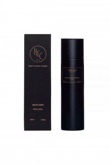 Купити Лосьйон для тіла зволожувальний парфумований HFC